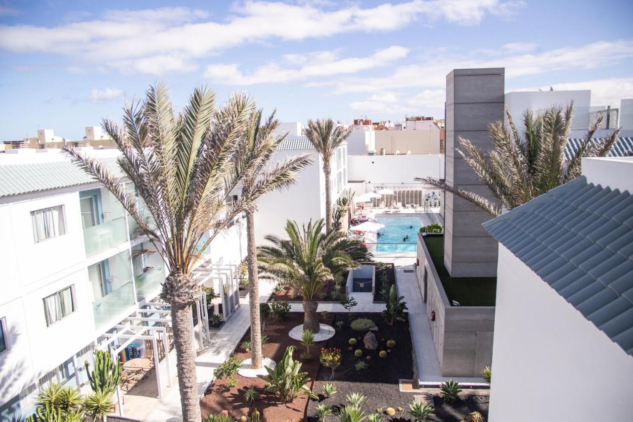 Gaviota Holidayfv Corralejo Extérieur photo
