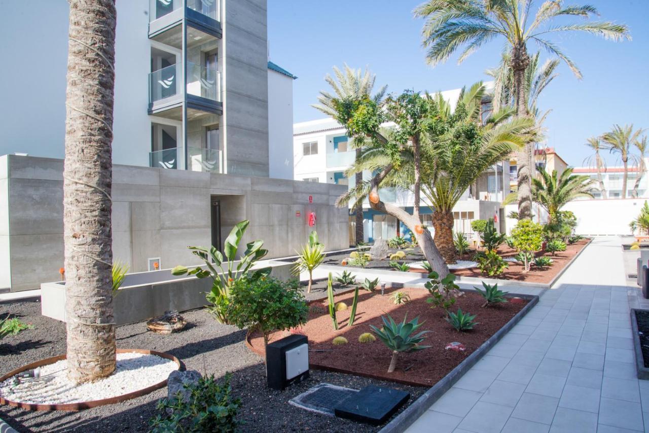 Gaviota Holidayfv Corralejo Extérieur photo